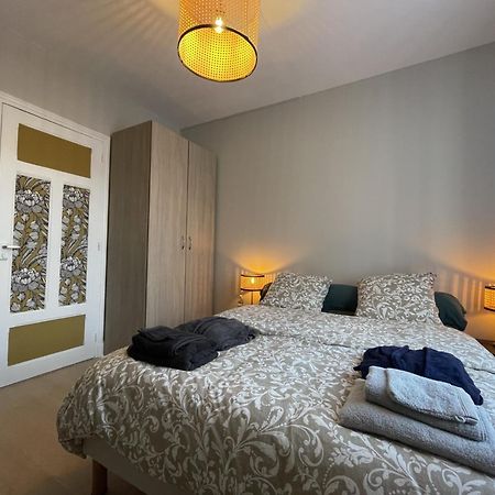 Apartament Le Treize Au Coeur Du Bouchon Troyes Zewnętrze zdjęcie