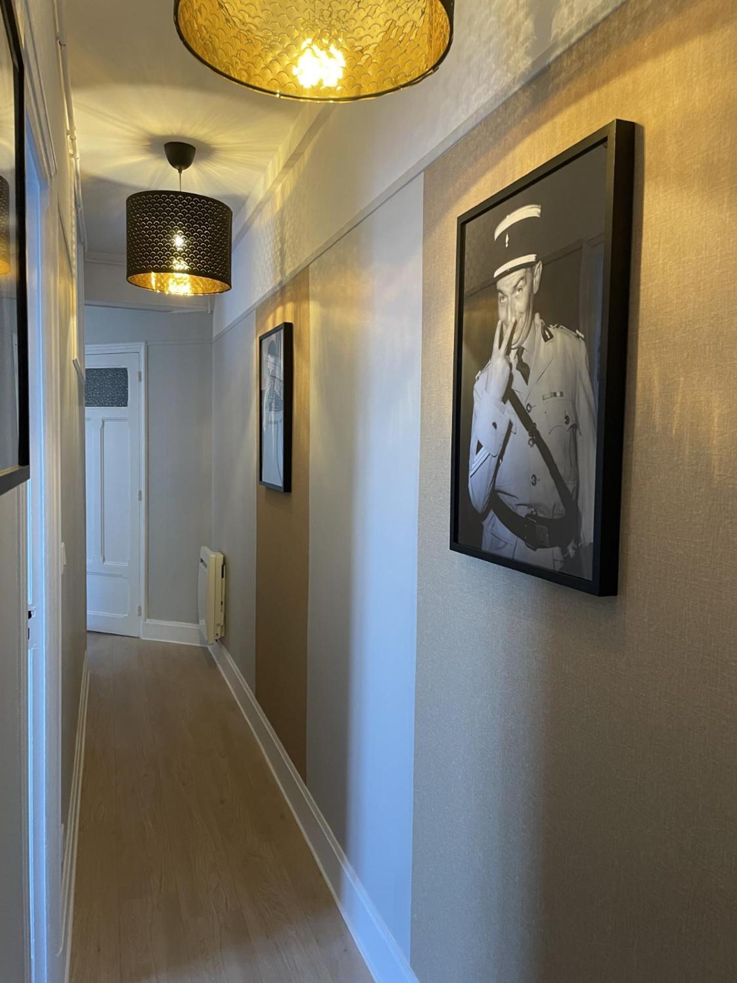 Apartament Le Treize Au Coeur Du Bouchon Troyes Zewnętrze zdjęcie