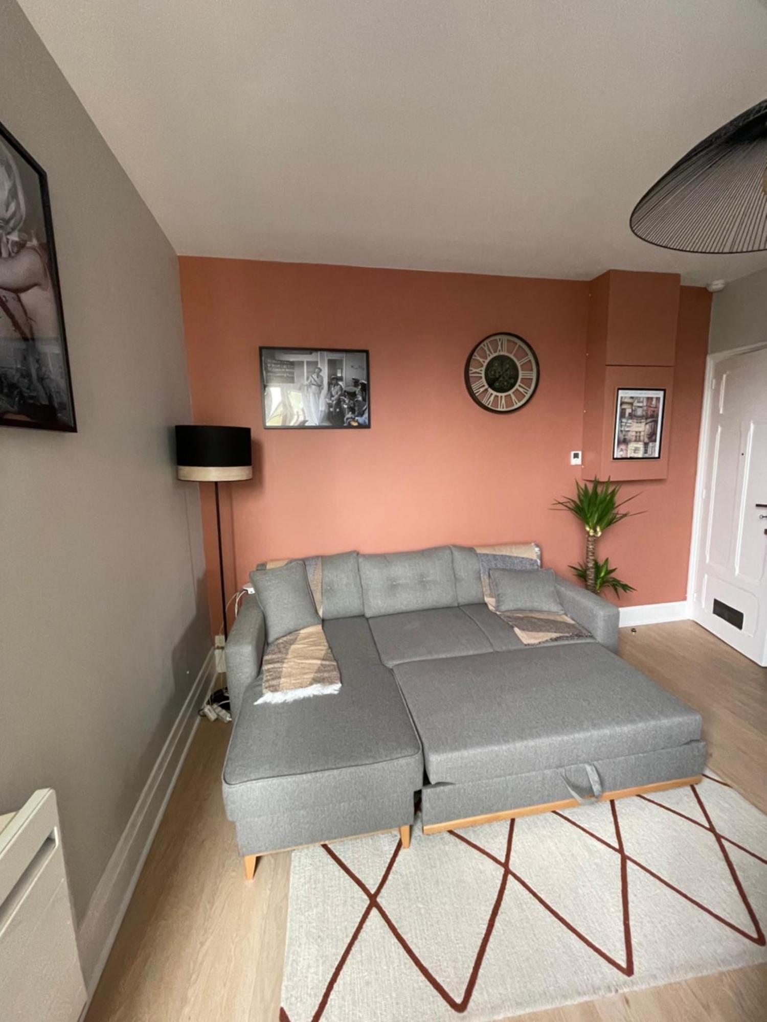 Apartament Le Treize Au Coeur Du Bouchon Troyes Zewnętrze zdjęcie