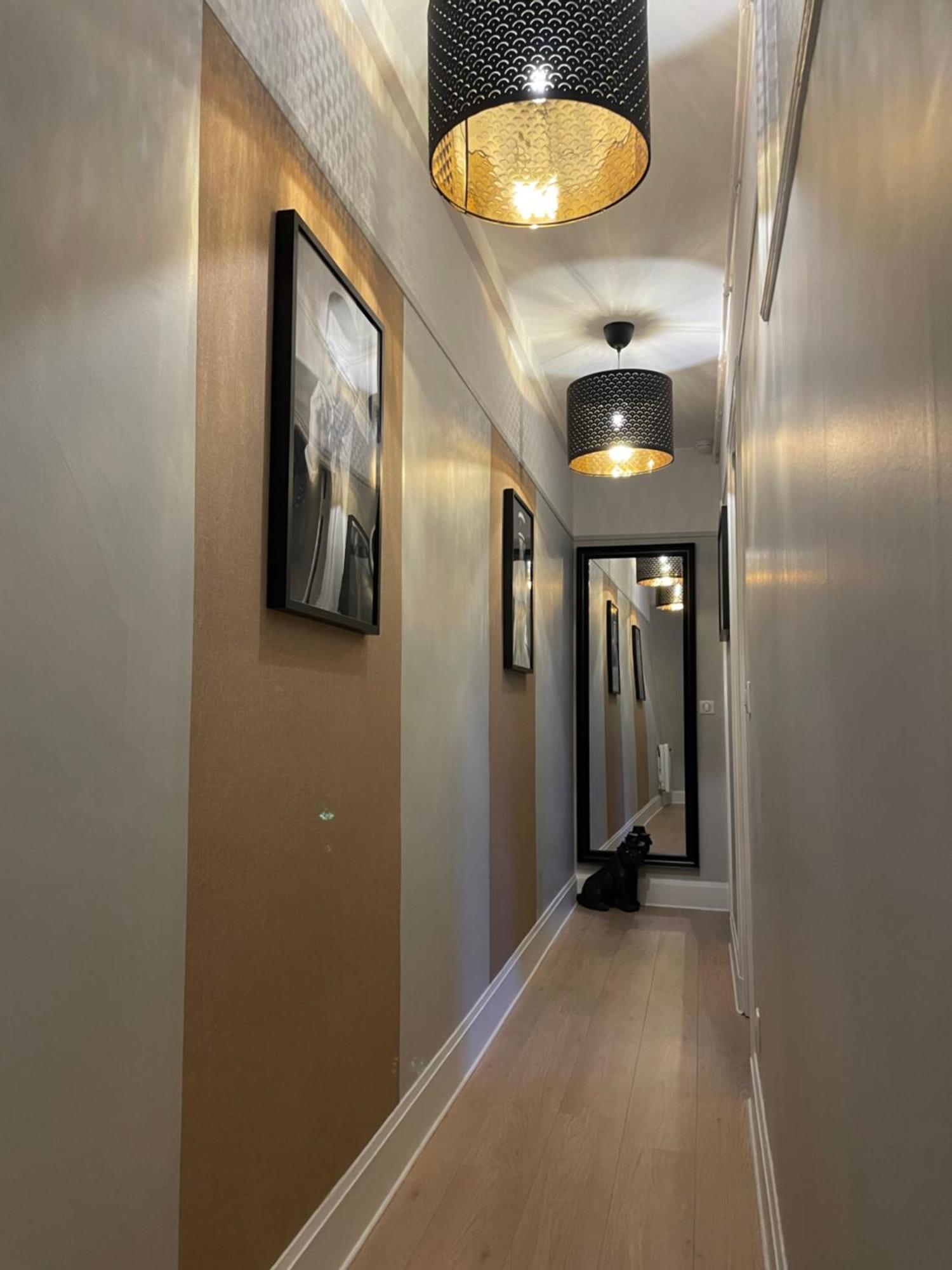 Apartament Le Treize Au Coeur Du Bouchon Troyes Zewnętrze zdjęcie