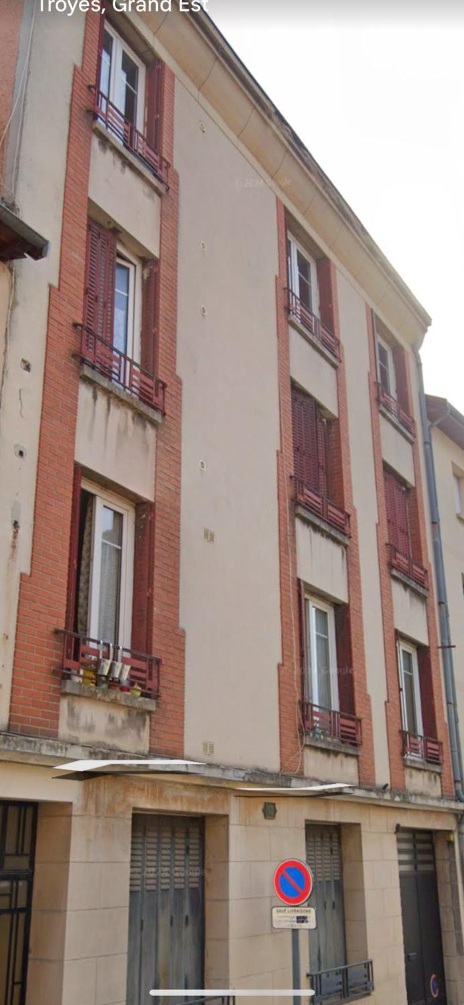 Apartament Le Treize Au Coeur Du Bouchon Troyes Zewnętrze zdjęcie